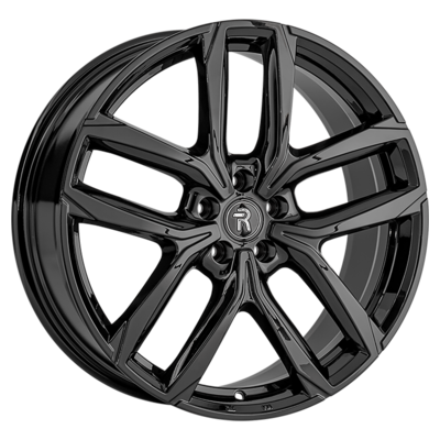 Диск Replay JT17 8x20 5x108 ET39 D60,1