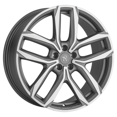 Диск Replay JT17 8x20 5x108 ET43 D60,1