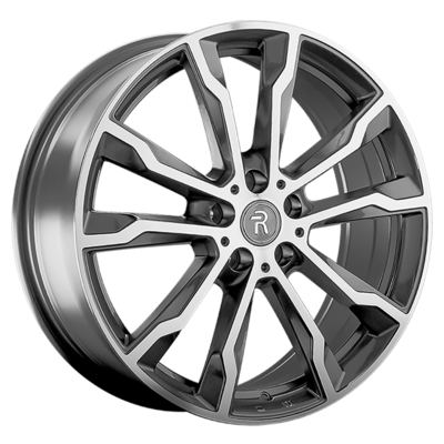 Диск Replay JT22 7,5x19 5x108 ET39 D60,1