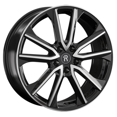 Диск Replay JT4 7,5x19 5x108 ET39 D60,1