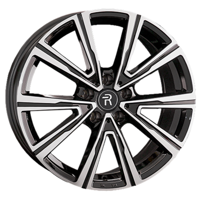 Диск Replay KA9 7x18 5x108 ET33 D60,1