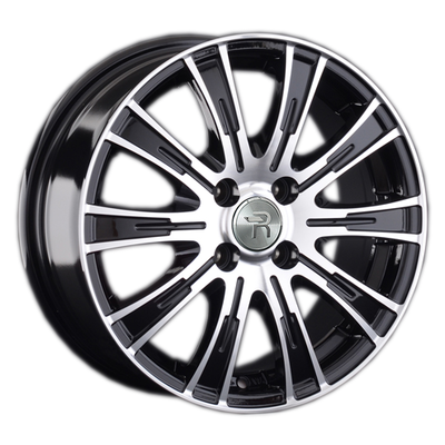 Диск Replay KI212 6x15 4x100 ET48 D60,1