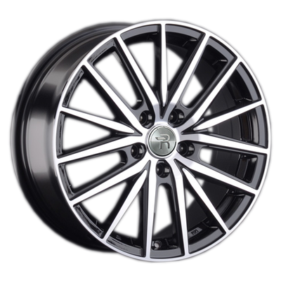 Диск Replay KI217 7x17 5x114,3 ET48 D67,1