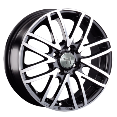 Диск Replay KI221 6x15 4x100 ET40 D60,1