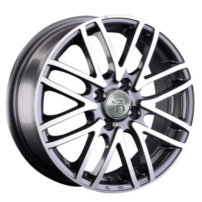 Диск Replay KI221 6x15 4x100 ET45 D60,1