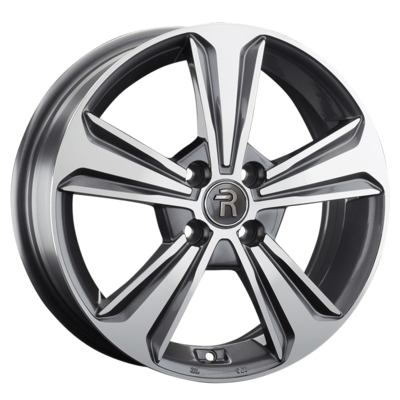 Диск Replay KI240 6x16 4x100 ET45 D60,1