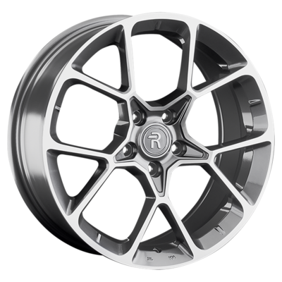 Диск Replay KI359 8x18 5x114,3 ET34 D67,1