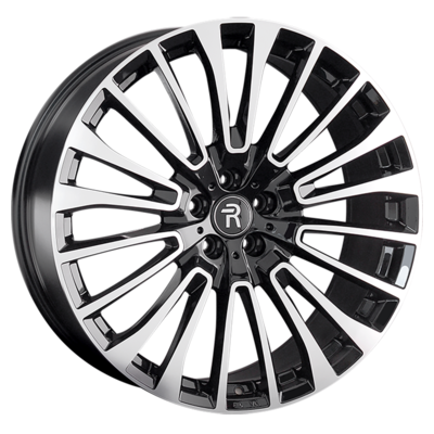 Диск Replay LI4 8,5x20 5x120 ET45,5 D62,6