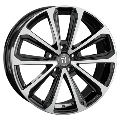 Диск Replay LI5 8,5x20 5x120 ET45 D62,6