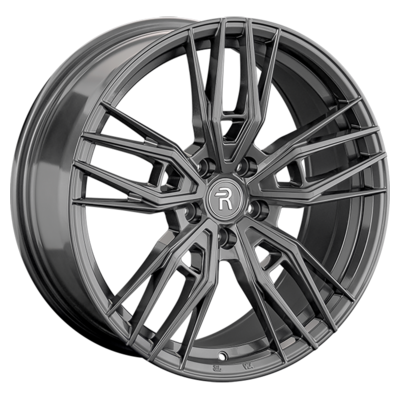Диск Replay LR116 8x18 5x108 ET46 D63,3
