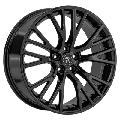 Диск Replay LR118 8x19 5x108 ET46 D63,3