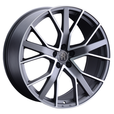Диск Replay LR61 10x22 5x120 ET49 D72,6