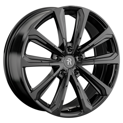 Диск Replay LR82 8x19 5x108 ET46 D63,3
