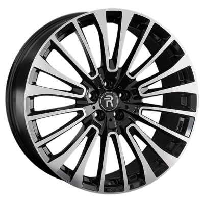Диск Replay LR88 8,5x20 5x120 ET41,5 D72,6