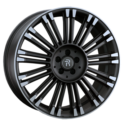 Диск Replay LR90 9,5x22 5x120 ET49 D72,6