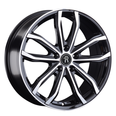 Диск Replay LX117 7,5x18 5x114,3 ET35 D60,1