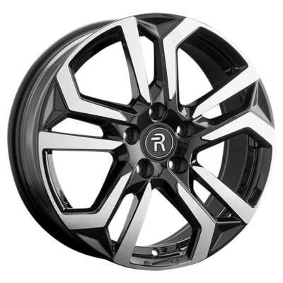 Диск Replay LX121 7x17 5x114,3 ET37 D66,6