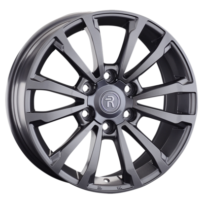 Диск Replay LX125 7,5x18 6x139,7 ET25 D106,1