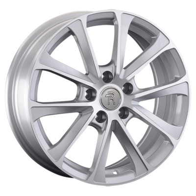 Диск Replay LX130 7x17 5x114,3 ET35 D60,1