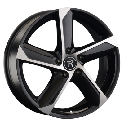 Диск Replay LX150 7x18 5x114,3 ET45 D60,1