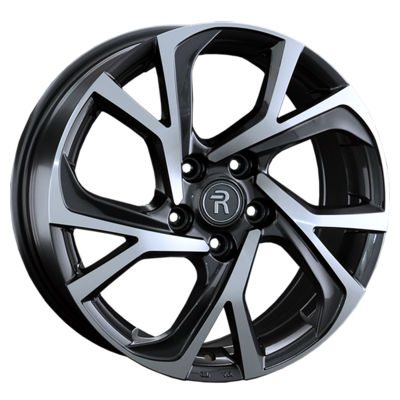 Диск Replay LX168 7x17 5x114,3 ET35 D60,1