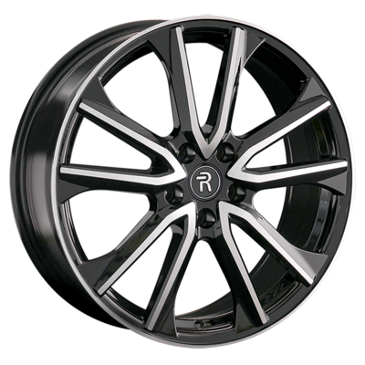 Диск Replay LX169 7,5x18 5x114,3 ET35 D60,1