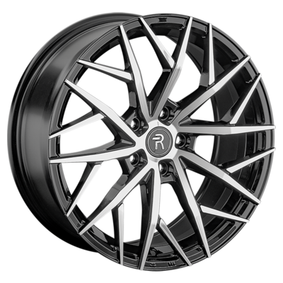 Диск Replay LX173 8x18 5x114,3 ET30 D60,1