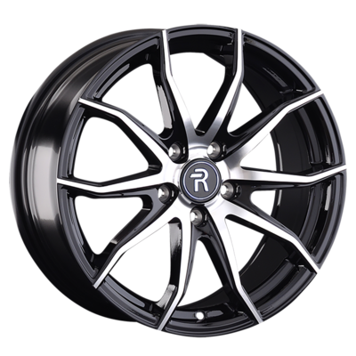 Диск Replay LX184 8x18 5x114,3 ET30 D60,1
