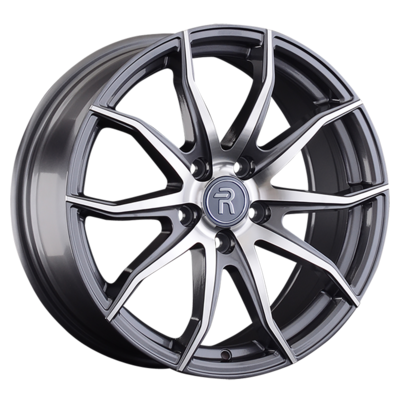Диск Replay LX184 8x18 5x114,3 ET30 D60,1