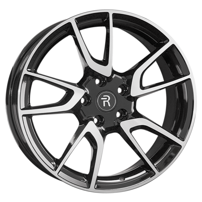 Диск Replay LX187(GS) 8x18 5x114,3 ET34 D67,1
