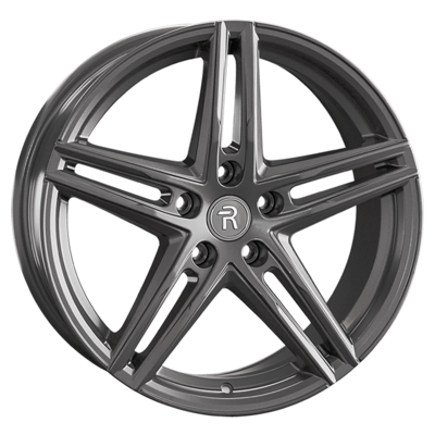 Диск Replay LX189(GS) 8x18 5x114,3 ET34 D67,1
