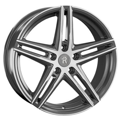 Диск Replay LX189(HV) 8x18 5x114,3 ET37 D66,6