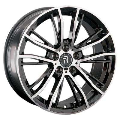 Диск Replay LX210 8x18 5x114,3 ET30 D60,1