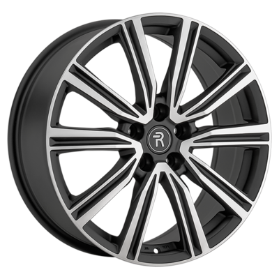 Диск Replay LX216 8x19 5x114,3 ET45 D60,1