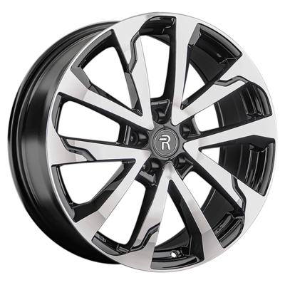 Диск Replay LX217 7,5x19 5x114,3 ET35 D60,1