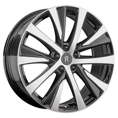 Диск Replay LX219 8x20 5x114,3 ET30 D60,1