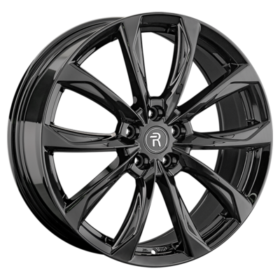 Диск Replay LX221 8x20 5x114,3 ET30 D60,1