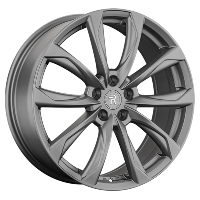 Диск Replay LX221 8x20 5x114,3 ET30 D60,1