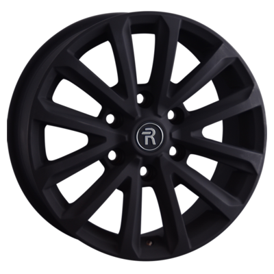 Диск Replay MI129 7,5x17 6x139,7 ET38 D67,1