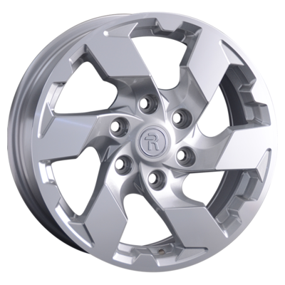 Диск Replay MI167 7,5x17 6x139,7 ET38 D67,1