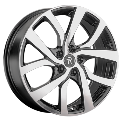 Диск Replay MI57 7x18 5x114,3 ET38 D67,1