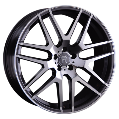 Диск Replay MR113 10x22 5x112 ET58 D66,6