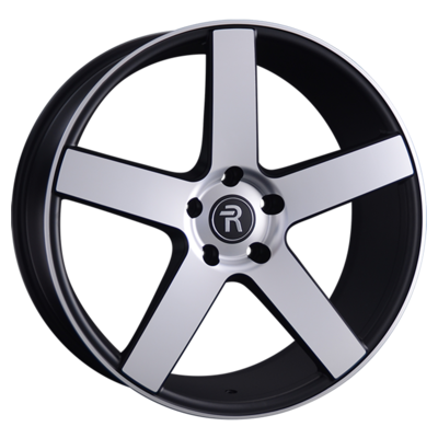 Диск Replay MR152 10x22 5x130 ET36 D84,1