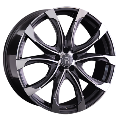 Диск Replay MR161 9,5x22 5x112 ET45 D66,6