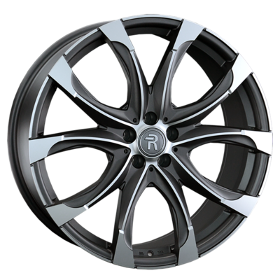 Диск Replay MR161 9,5x22 5x112 ET45 D66,6