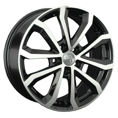 Диск Replay MR176 7x17 5x112 ET49 D66,6