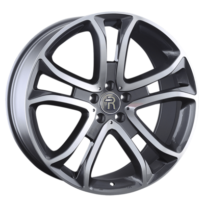 Диск Replay MR208 11x21 5x112 ET38 D66,6