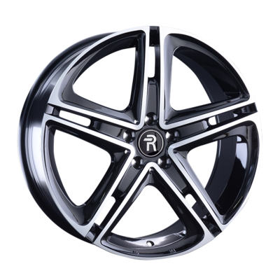 Диск Replay MR209 8x19 5x112 ET38 D66,6