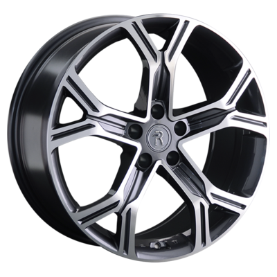 Диск Replay MR231 8,5x19 5x112 ET36 D66,6