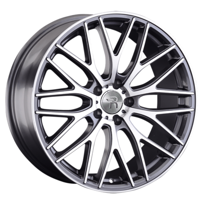 Диск Replay MR251 8x19 5x112 ET38 D66,6